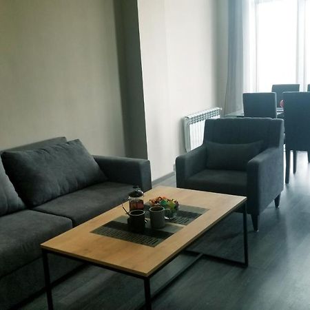 Areg'S House, Warm Apartment In Kechi House Tsaghkadzor Extérieur photo